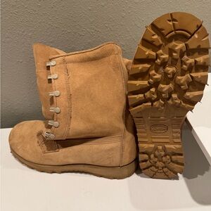 Men’s Insulated Work Boots